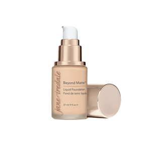 NEW✨ Jane Iredale Beyond Matte™ Liquid Foundation