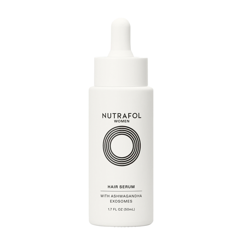 Nutrafol Hair Serum for Women