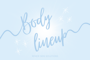 The Body Lineup Holiday Kit