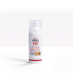 EltaMD UV AOX Elements Broad-Spectrum SPF 50