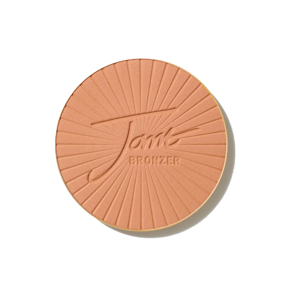 Jane Iredale PureBronze Matte Bronzer Refill -Light