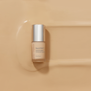 NEW✨ Jane Iredale Beyond Matte™ Liquid Foundation