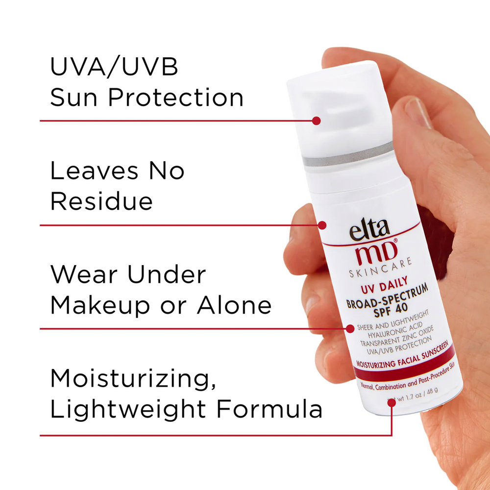 EltaMD UV Daily Broad-Spectrum SPF 40