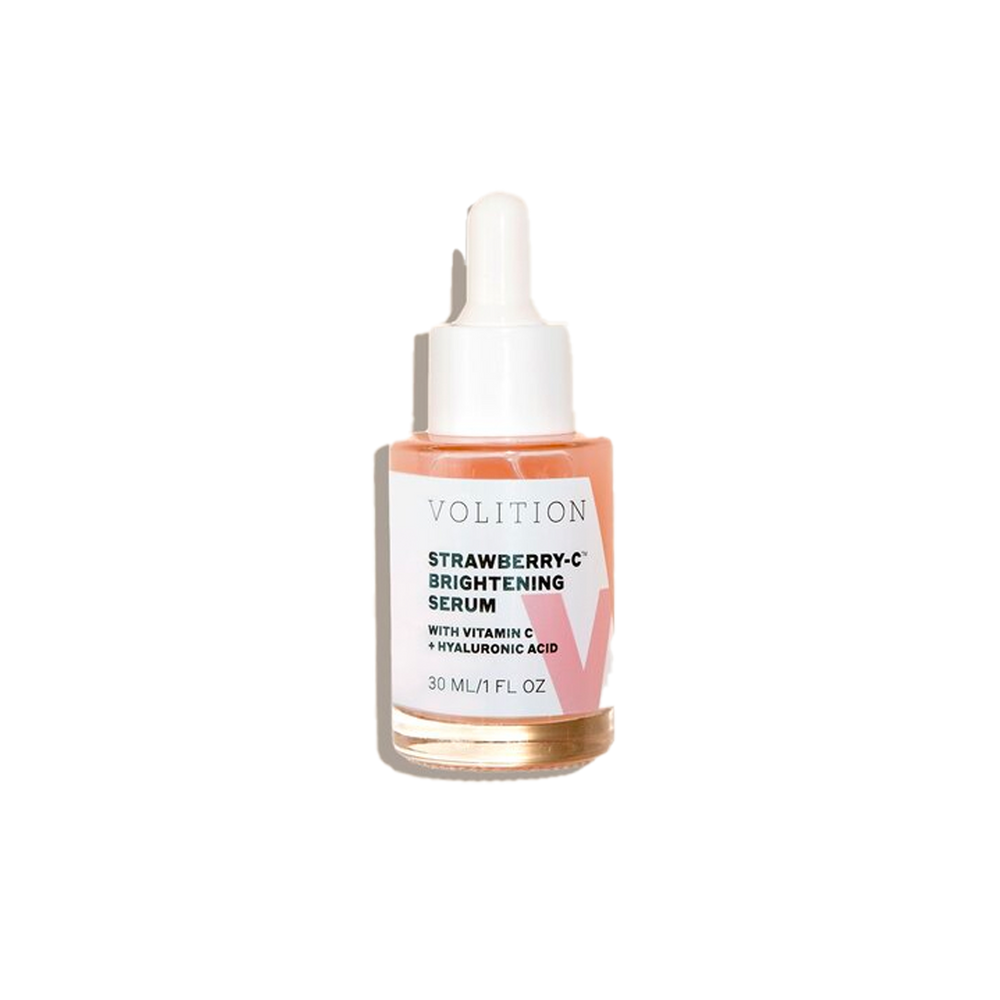 Volition Beauty Strawberry C Serum