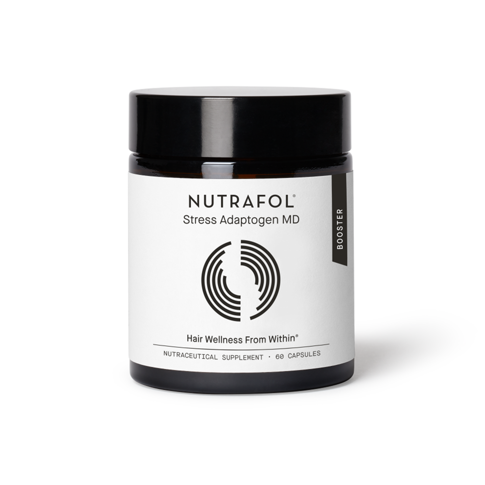 Nutrafol Stress Adaptogen MD