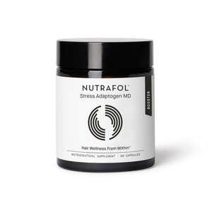 Nutrafol Stress Adaptogen MD