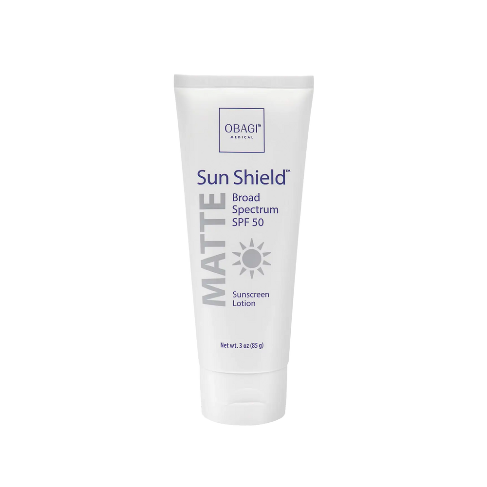 Obagi Sun Shield Matte Broad Spectrum SPF 50