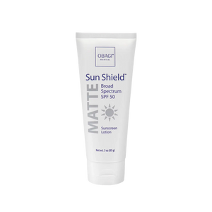 Obagi Sun Shield Matte Broad Spectrum SPF 50