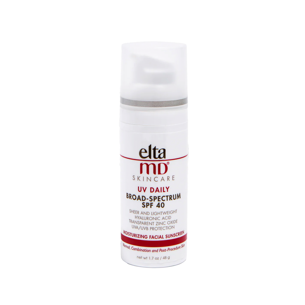 EltaMD UV Daily Broad-Spectrum SPF 40