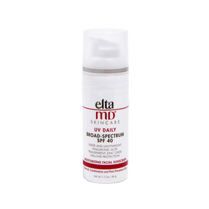 EltaMD UV Daily Broad-Spectrum SPF 40