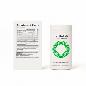 NEW✨ Nutrafol Vegan Women Core (Ages 18-44)