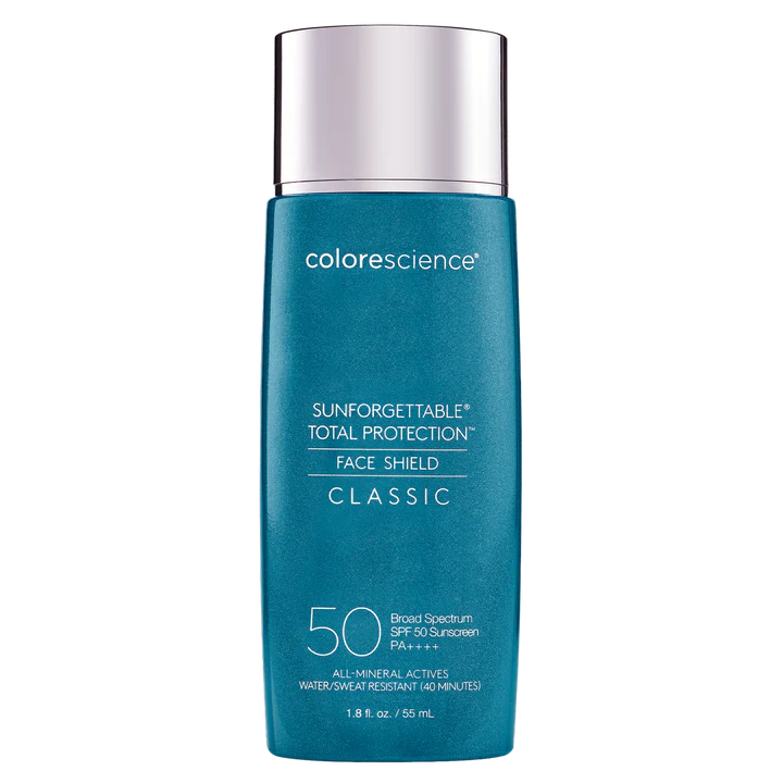 Colorescience Total Protection Face Shield Classic SPF 50