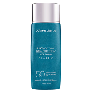 Colorescience Total Protection Face Shield Classic SPF 50