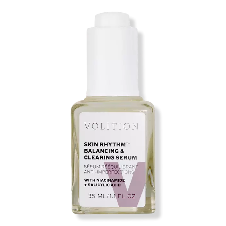 Volition Beauty Skin Rhythm™️ Balancing & Clearing Serum