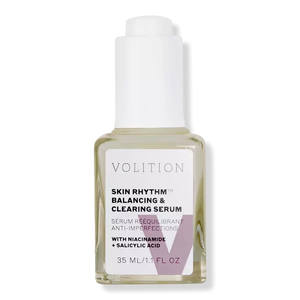 Volition Beauty Skin Rhythm™️ Balancing & Clearing Serum