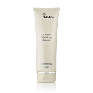 SkinMedica AHA/BHA Exfoliating Cleanser