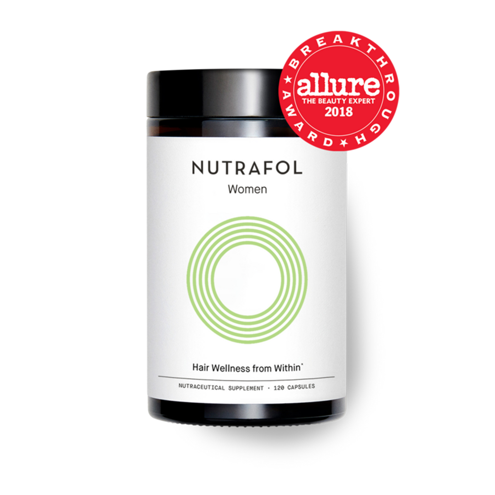 Nutrafol Women Core (Ages 18-44)