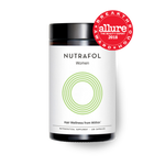 Nutrafol Women Core (Ages 18-44)