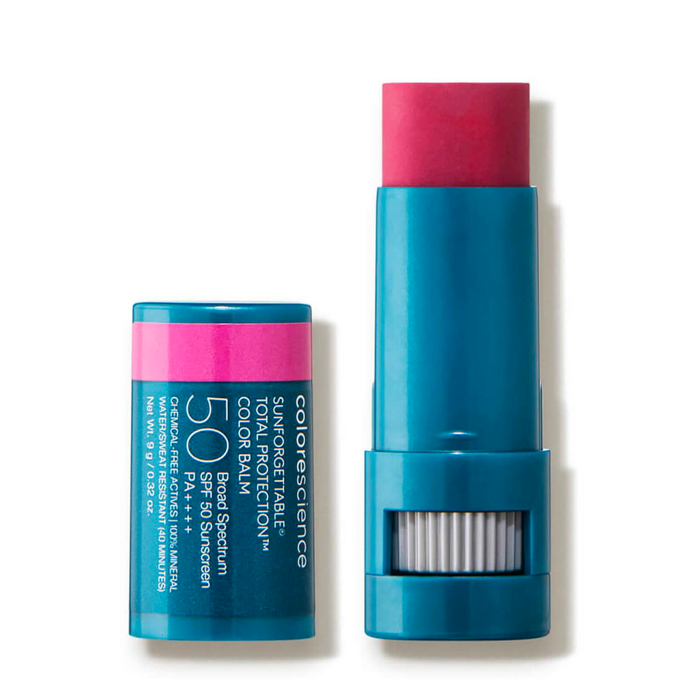 Colorescience SUNFORGETTABLE® TOTAL PROTECTION™ COLOR BALM SPF 50