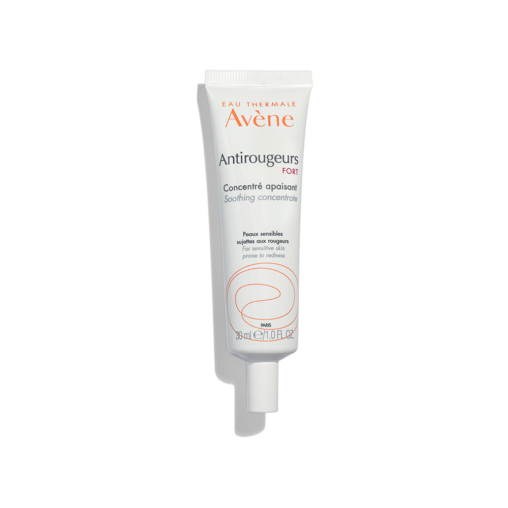 Avène Antirougeurs FORT Soothing Concentrate