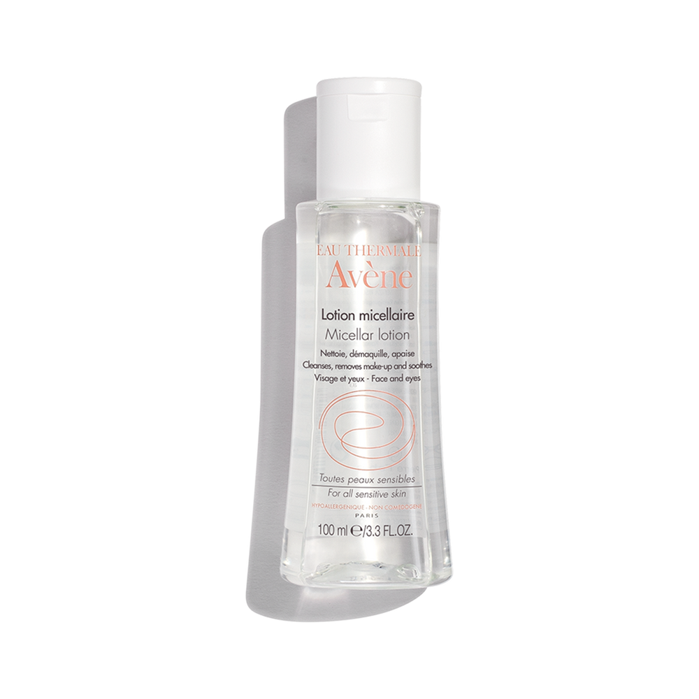 Avène Micellar Lotion Cleanser 100ml