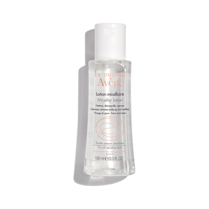 Avène Micellar Lotion Cleanser 100ml