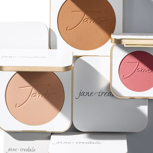 Jane Iredale Refillable Compact