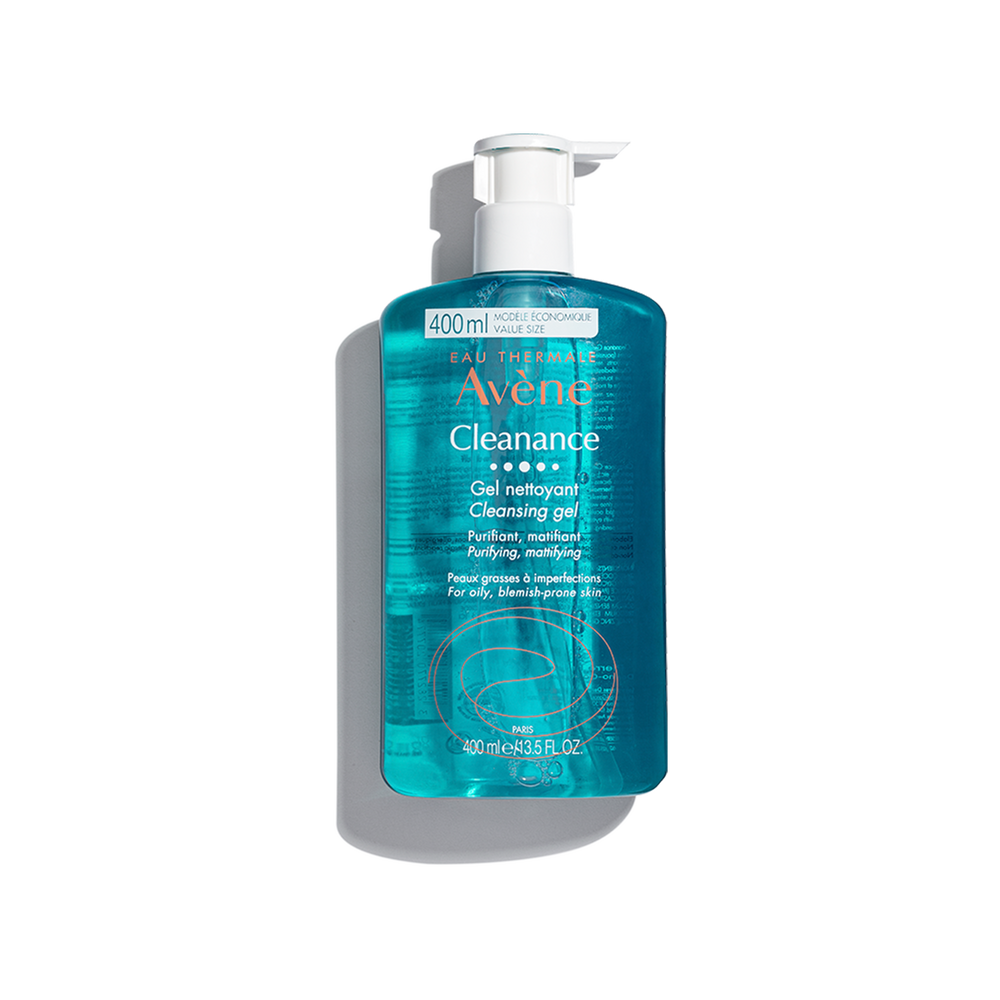 35% off FINAL FEW Avène Cleanance Cleansing Gel