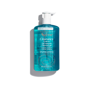 35% off FINAL FEW Avène Cleanance Cleansing Gel