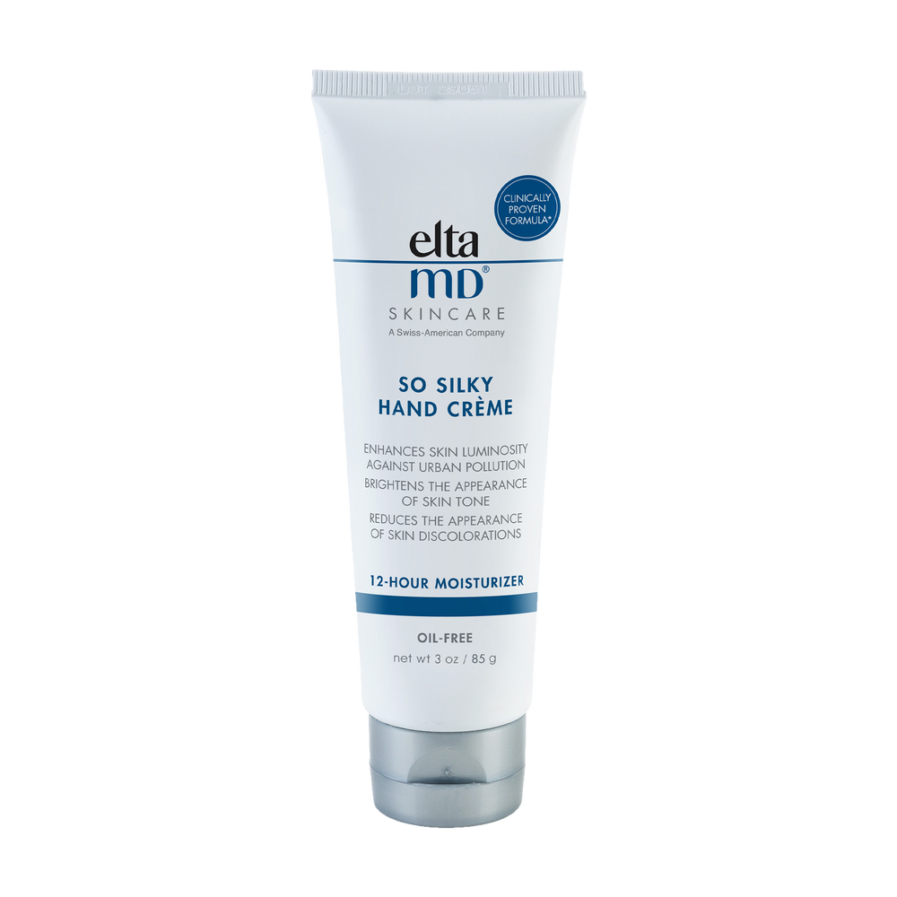 35% off FINAL FEW EltaMD So Silky Hand Creme