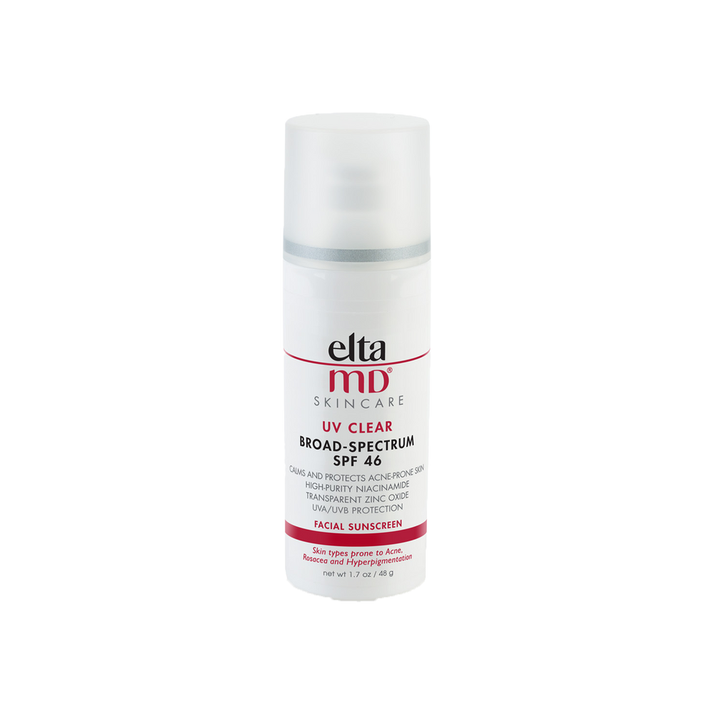 EltaMD UV Clear Broad-Spectrum SPF 46