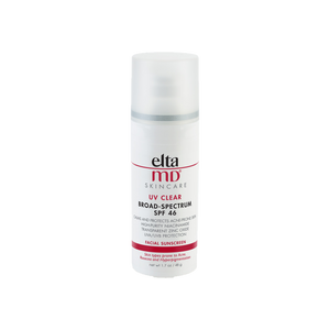 EltaMD UV Clear Broad-Spectrum SPF 46