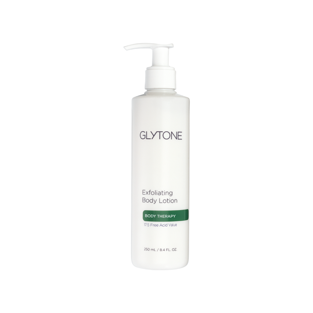 Glytone Exfoliating Body Lotion