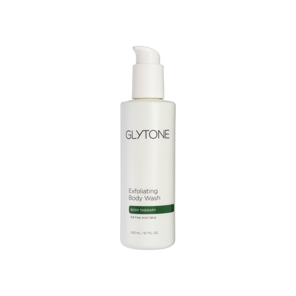 Glytone Exfoliating Body Wash