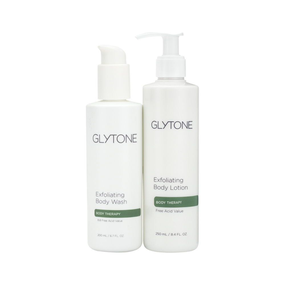 Glytone KP Kit