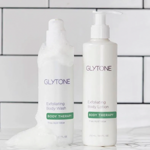 Glytone Exfoliating Body Wash