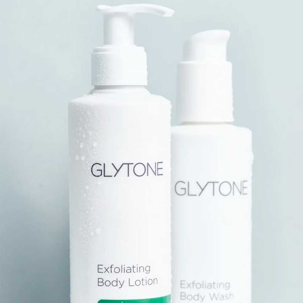 Glytone Exfoliating Body Lotion