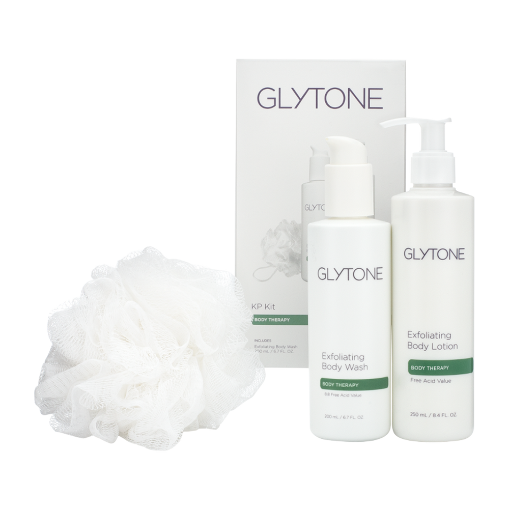 Glytone KP Kit