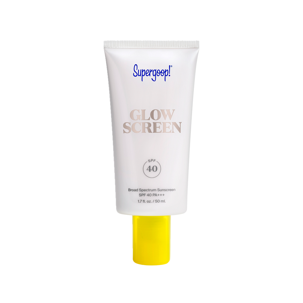 Supergoop! Glowscreen SPF 40 1.7 oz.