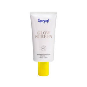 Supergoop! Glowscreen SPF 40 1.7 oz.