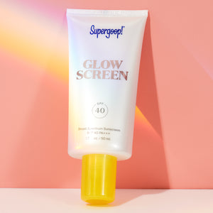 Supergoop! Glowscreen SPF 40 1.7 oz.