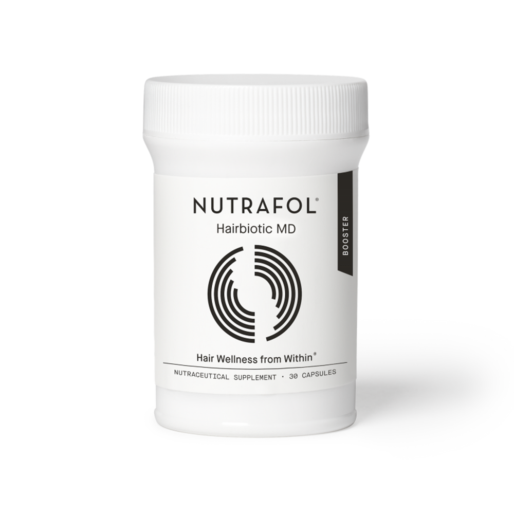 Nutrafol Hairbiotic MD