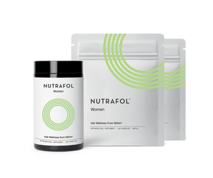 Nutrafol Women Core (Ages 18-44)