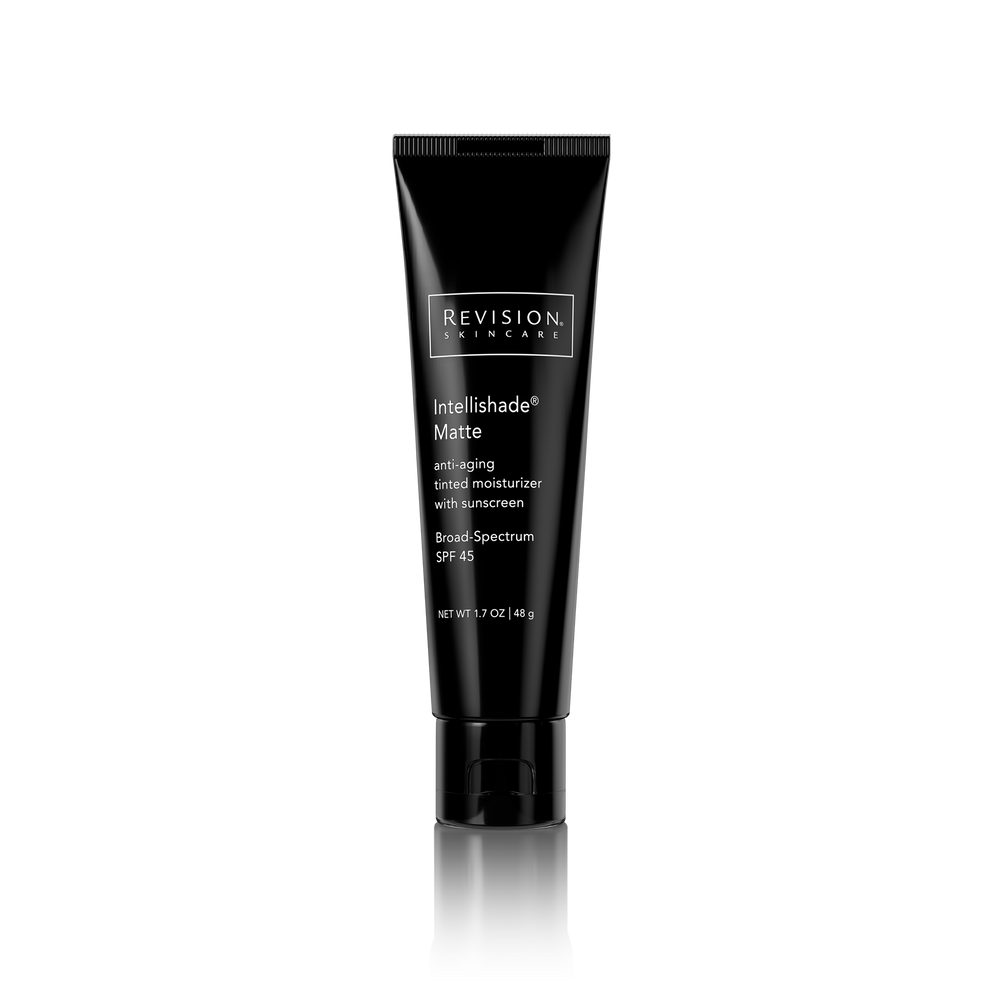 Revision Intellishade Anti-Aging Tinted Moisturizer SPF 45