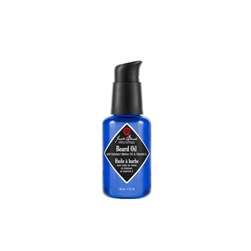 Jack Black Beard Oil