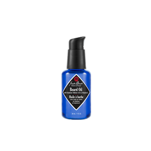 Jack Black Beard Oil