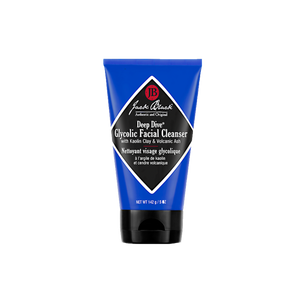 Jack Black Deep Dive Glycolic Facial Cleanser