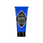 Jack Black Face Buff Energizing Scrub