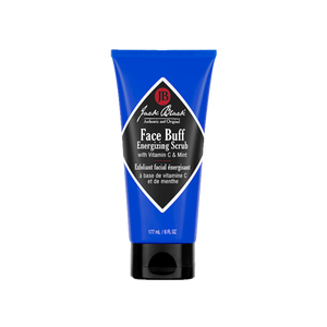 Jack Black Face Buff Energizing Scrub