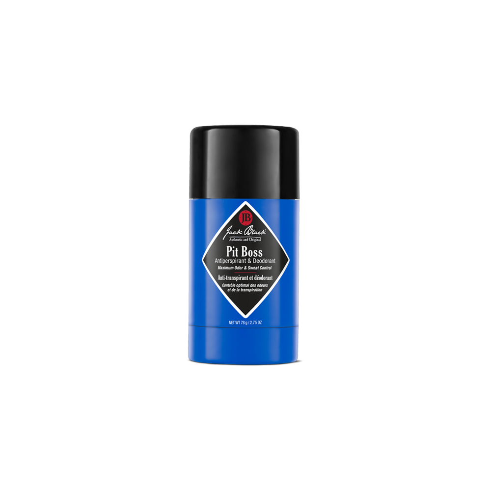 Jack Black Pit Boss Antiperspirant & Deodorant